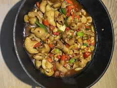 -金百万(方庄店)