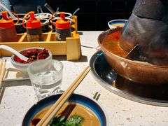 -鑫隆四季涮肉(八角畅游店)