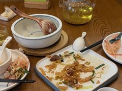 -如轩·海鲜砂锅粥·潮汕菜(海珠店)