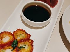 -蔡澜点心·粤菜(嘉里中心店)