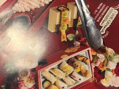 -古田居·特色寿司料理(星之岛旗舰店)