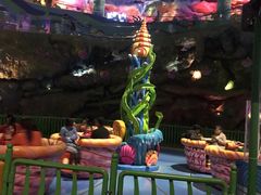 -青岛嘉年华主题乐园