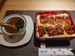 -德川家日本料理(中关村寰太大厦店)