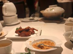 贵妃龙虾泡饭-利苑酒家(宜安广场店)
