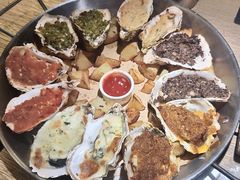-囧吉香生蚝牛排馆(湖北路店)