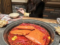 -蜀大侠火锅(建设路第五大道店)