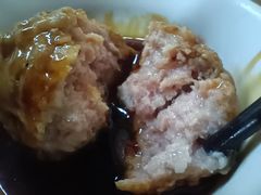 红烧狮子头-协和菜馆(凤凰街店)