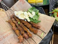 -林二哥宜烤官·宜宾小烧烤