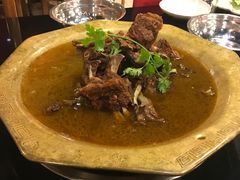 -芦月轩羊蝎子(太平桥店)