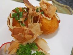 -菊上料理(蜀山银泰百货店)