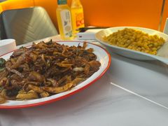 -家有美味(户部山二店)