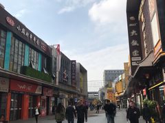 -万达广场(松江店)
