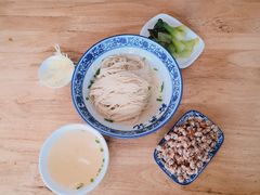 -裕兴记·三虾面(西北街总店)