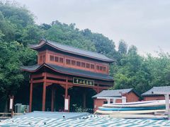 -李小龙乐园(顺德均安店)