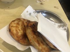 -王记肉火烧早餐中国店