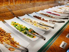 自助取餐区-汉巴味德(大悦城店)