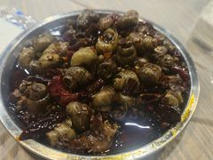 -辣螃铠盆盆蟹大排档(总店)