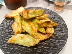 冰川茄子-雀蓝川菜(奥体广场店)