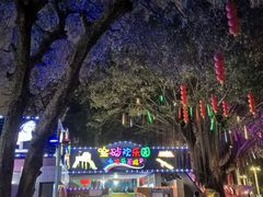 -金砂公园