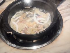 -同仁四季椰子鸡(福田东园总店)