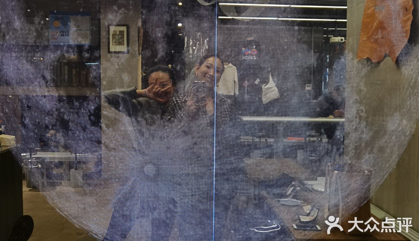 vintage里的咖啡厅