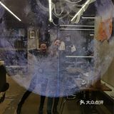 vintage里的咖啡厅