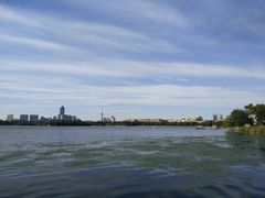 -长春市南湖公园