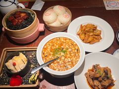 -寻宝记绍兴菜(鲁迅路店)