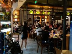 -小菜园新徽菜(芜湖万达店)