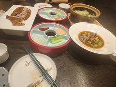 -苏淮景·苏闽融创菜·海鲜(原空港井河轩店)