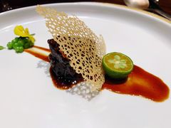-万丽轩·粤菜(王府井金茂万丽酒店)