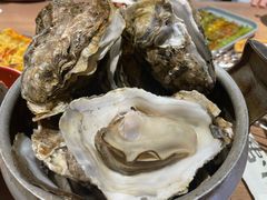 -街角等你.大连海鲜烧烤(西安路店)