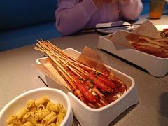 -半天妖烤鱼(绿地大融城店)
