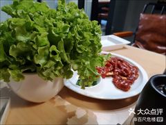 -千纸鹤嫩汁烤肉(西大直街店)