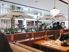 -顺风汤馆·广府粤菜(江宸天街店)