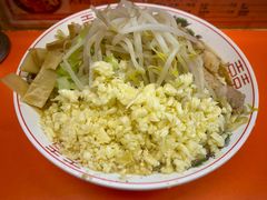 拉面-拉面莊夢語＆中华料理八椿