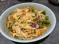 -长安记·大美陕菜(大族广场店)