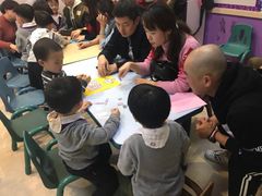 -瑞思教育·少儿英语(经开永旺校区)