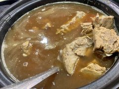 -新峰肉骨茶(总店)