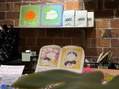 -ABCD咖啡屋(妇幼店)