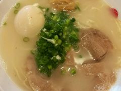 -博多一幸舍(侨福芳草地购物中心店)