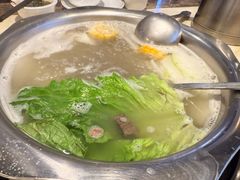 -小肥牛潮汕牛肉火锅(南联店)