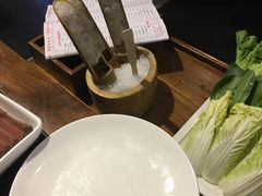 -香天下·四川火锅(安镇大润发店)