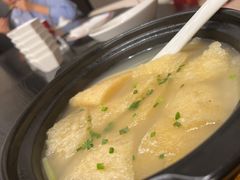 三林塘肉皮-隆江大酒店(雯婕商务楼店)