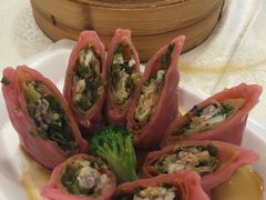 -荣粤酒家·融合粤菜