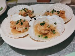-老伙记海鲜码头(北滘店)
