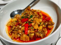 -富淳饭店(陆家嘴保利广场店)