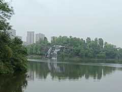 -东岳体育公园