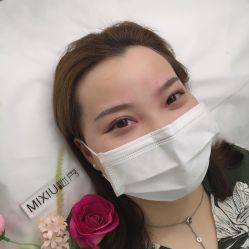 -谜秀韩式半永久纹眉纹绣洗眉