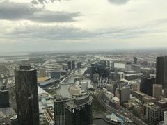 -尤利卡88层观景台